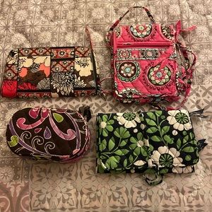 Vera Bradley Items